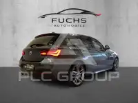 2018 BMW 118