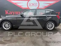 2018 BMW 118