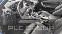 2018 BMW 118