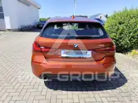 2018 BMW 118