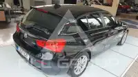 2018 BMW 118
