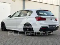2018 BMW 118