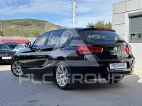 2018 BMW 118