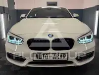 2018 BMW 118