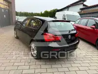 2018 BMW 118