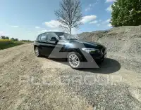 2018 BMW 118