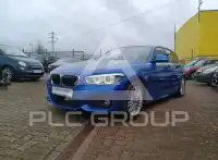 2018 BMW 118