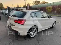 2018 BMW 118