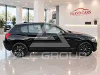 2018 BMW 118