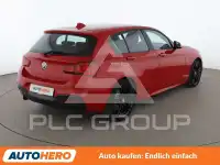 2018 BMW 118