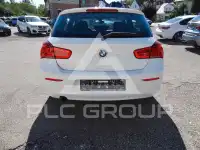 2018 BMW 118