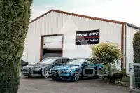 2018 BMW 118
