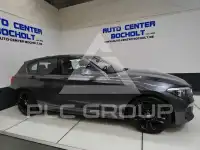 2018 BMW 118