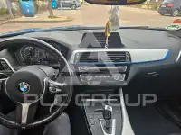 2018 BMW 118