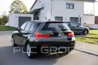 2018 BMW 118