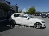 2018 BMW 118