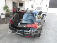 2018 BMW 118