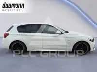 2018 BMW 118