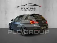 2018 BMW 118