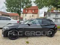 2018 BMW 118