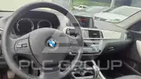 2018 BMW 118