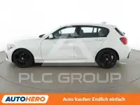 2018 BMW 118