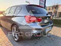 2018 BMW 118