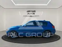 2018 BMW 118