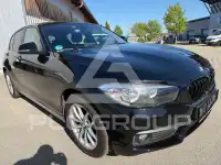 2018 BMW 118