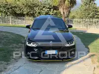 2018 BMW 118