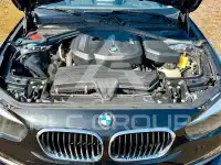 2018 BMW 118