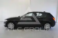 2018 BMW 118
