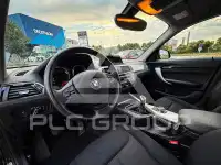 2018 BMW 118