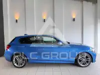 2018 BMW 118