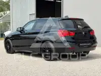 2018 BMW 118