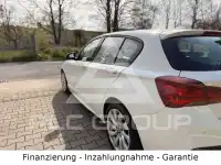 2018 BMW 118