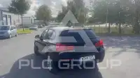 2018 BMW 118