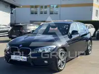 2018 BMW 118