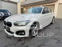 2018 BMW 118