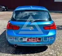 2018 BMW 118