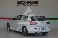2018 BMW 118