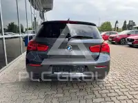 2018 BMW 118