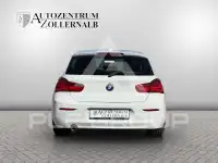 2018 BMW 118