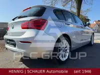 2018 BMW 118
