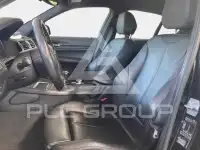 2018 BMW 118