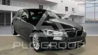 2018 BMW 118