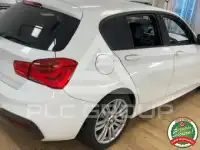 2018 BMW 118