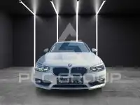 2018 BMW 118