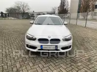 2018 BMW 118