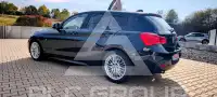 2018 BMW 118